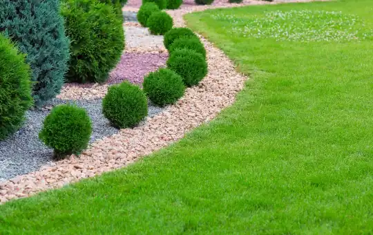 Landscaping Services